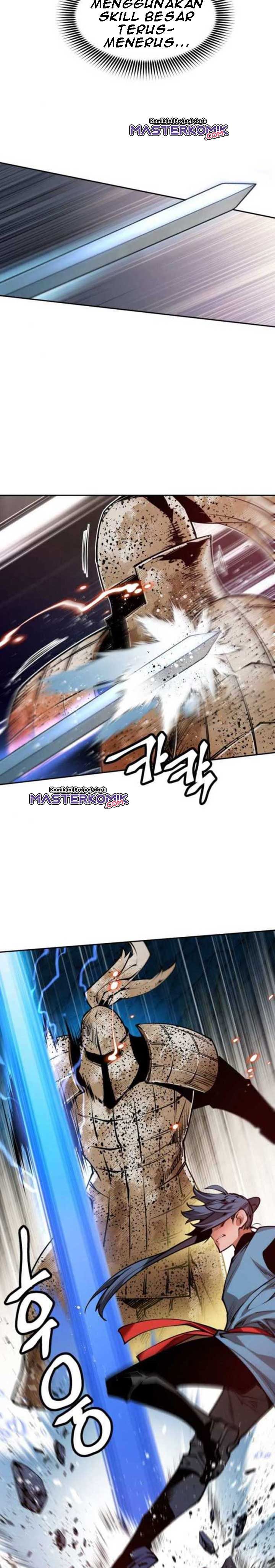 The Golden Age Chapter 04 Gambar 14