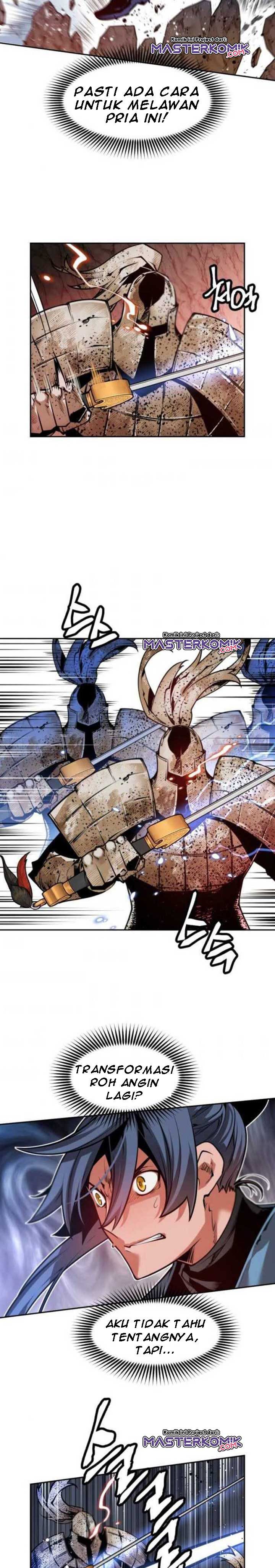 The Golden Age Chapter 04 Gambar 15