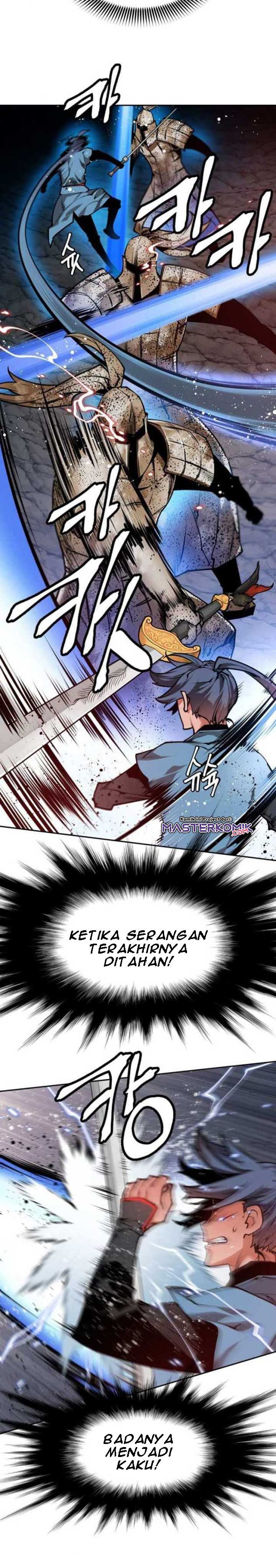 The Golden Age Chapter 04 Gambar 17