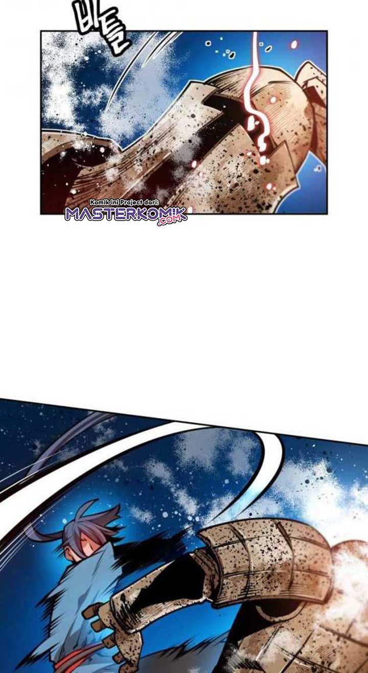 The Golden Age Chapter 04 Gambar 19