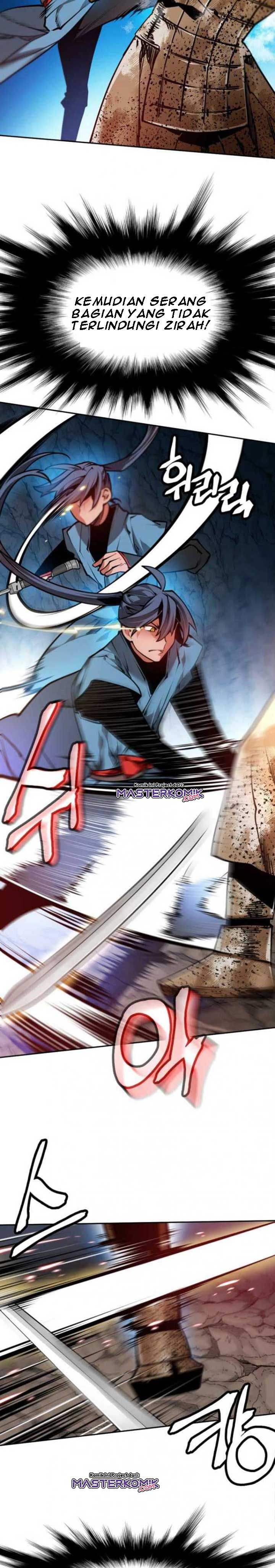 The Golden Age Chapter 04 Gambar 20