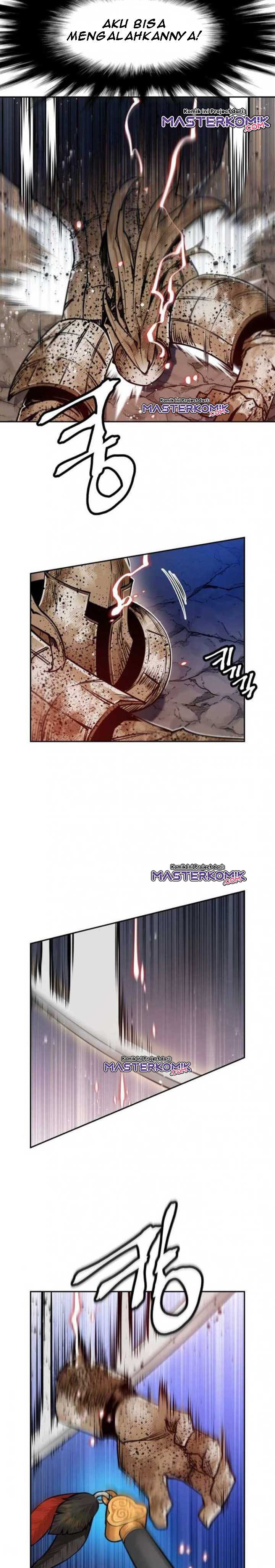 The Golden Age Chapter 04 Gambar 21