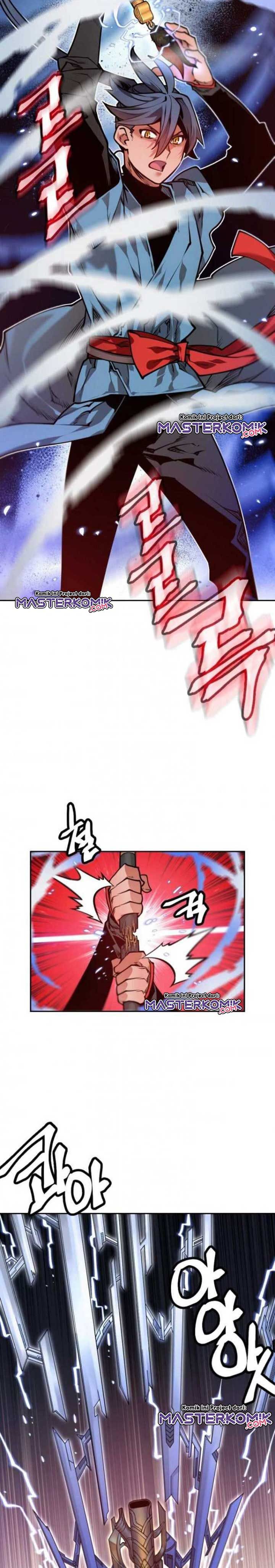 The Golden Age Chapter 04 Gambar 26