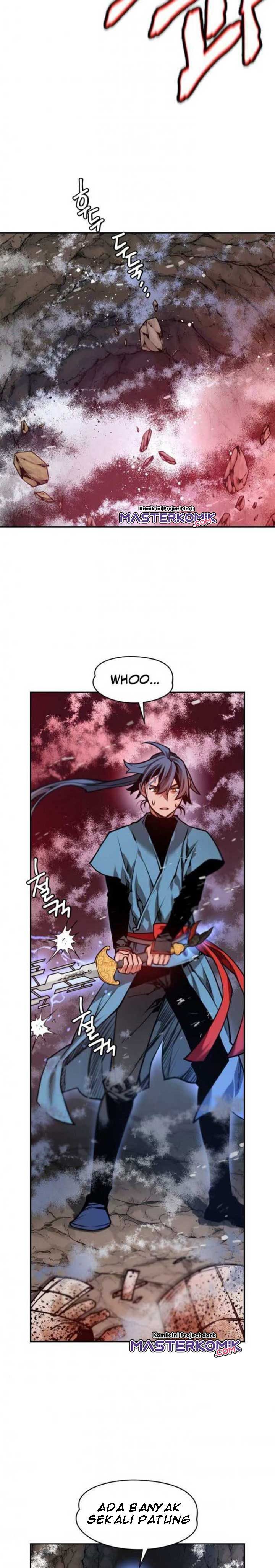 The Golden Age Chapter 04 Gambar 29