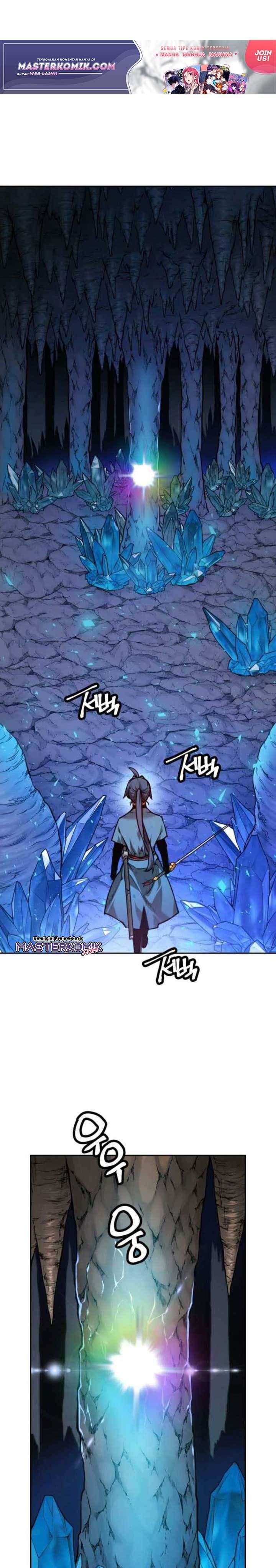 The Golden Age Chapter 04 Gambar 32