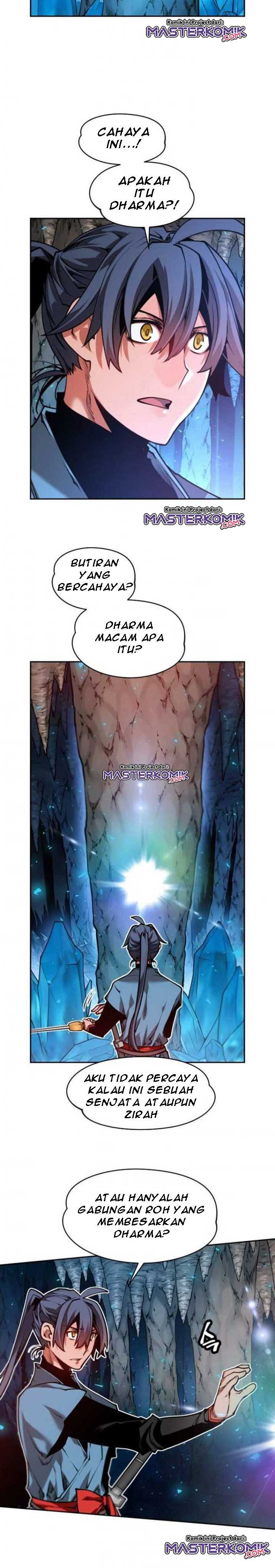 The Golden Age Chapter 04 Gambar 33