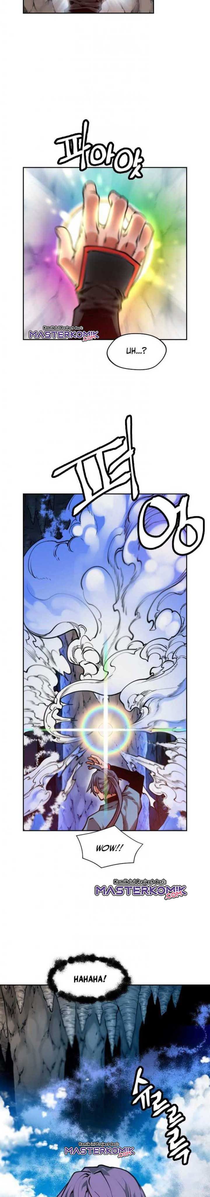 The Golden Age Chapter 04 Gambar 35