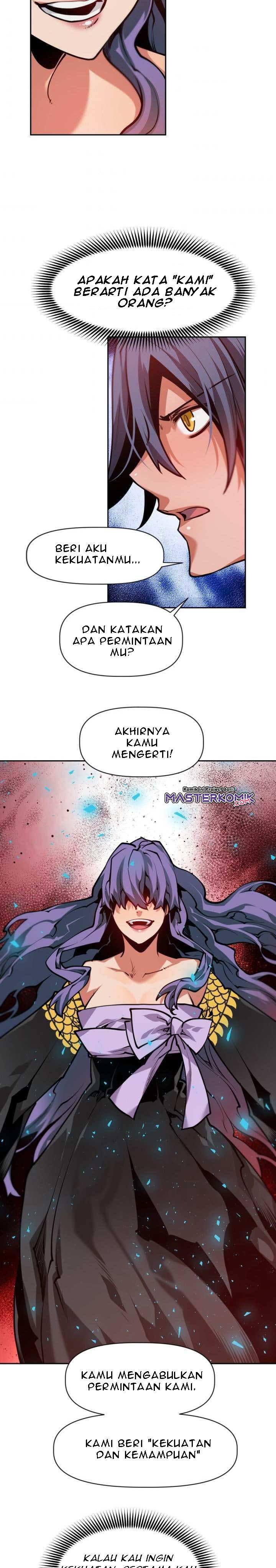 The Golden Age Chapter 04 Gambar 38