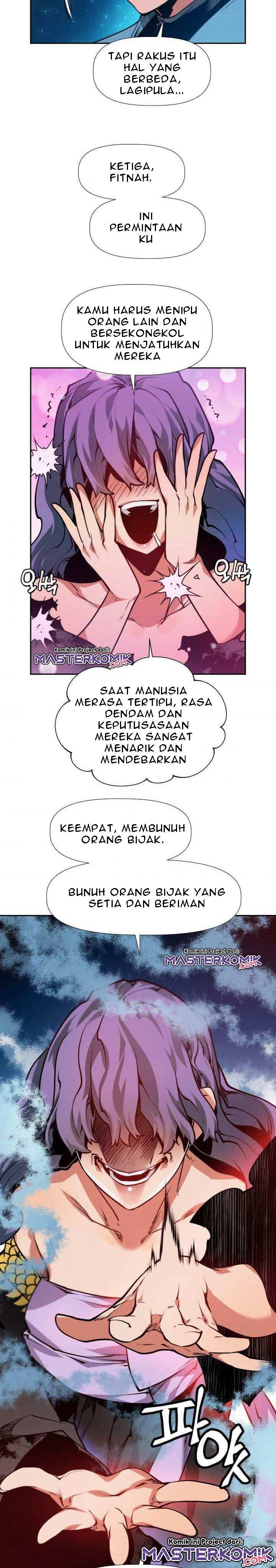 The Golden Age Chapter 04 Gambar 41