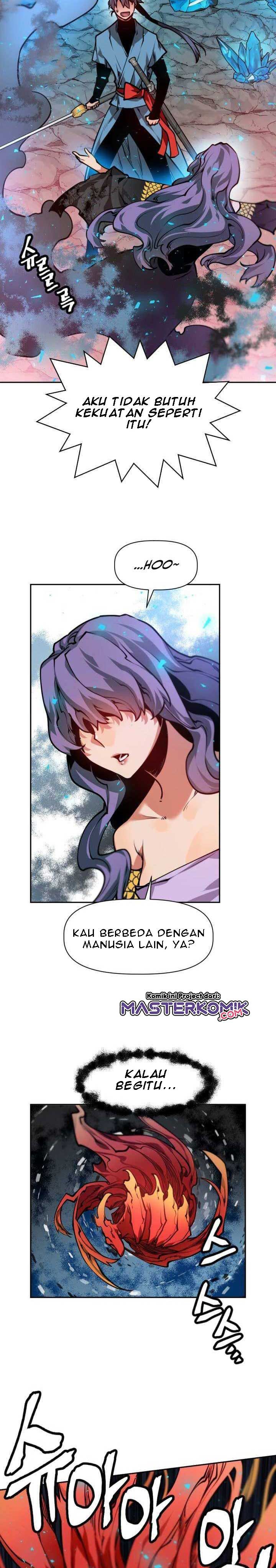 The Golden Age Chapter 04 Gambar 44