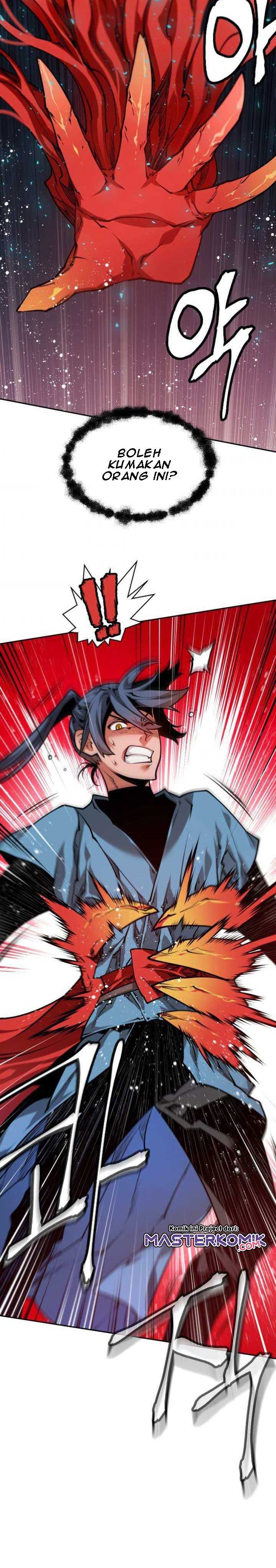 The Golden Age Chapter 04 Gambar 45