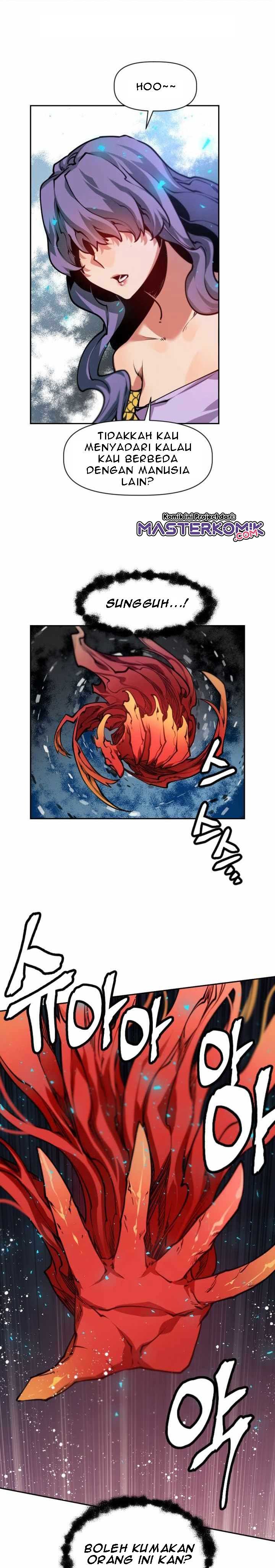 The Golden Age Chapter 05 Gambar 2