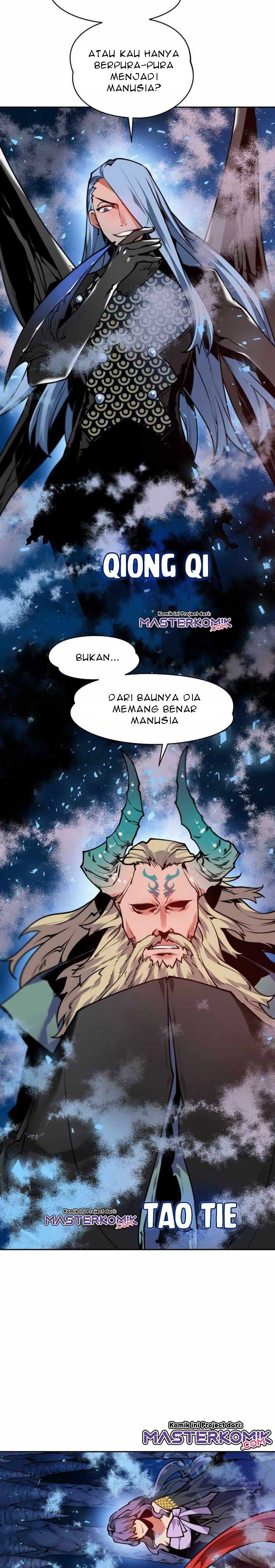 The Golden Age Chapter 05 Gambar 8