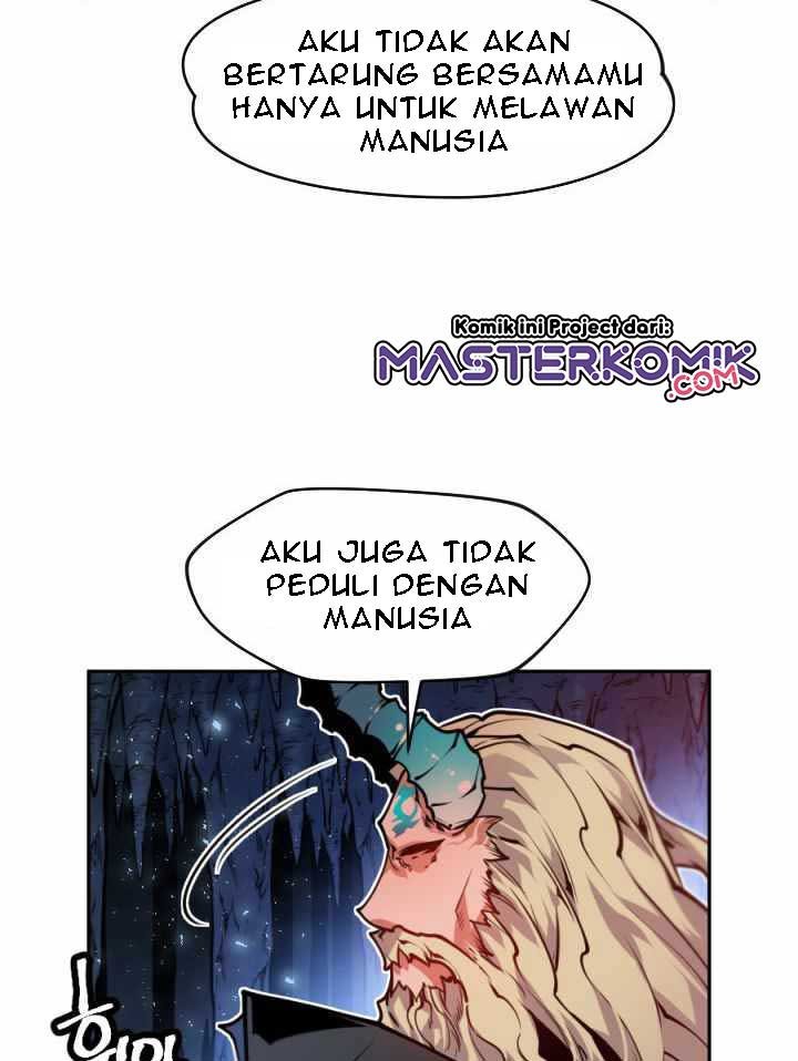 The Golden Age Chapter 05 Gambar 13