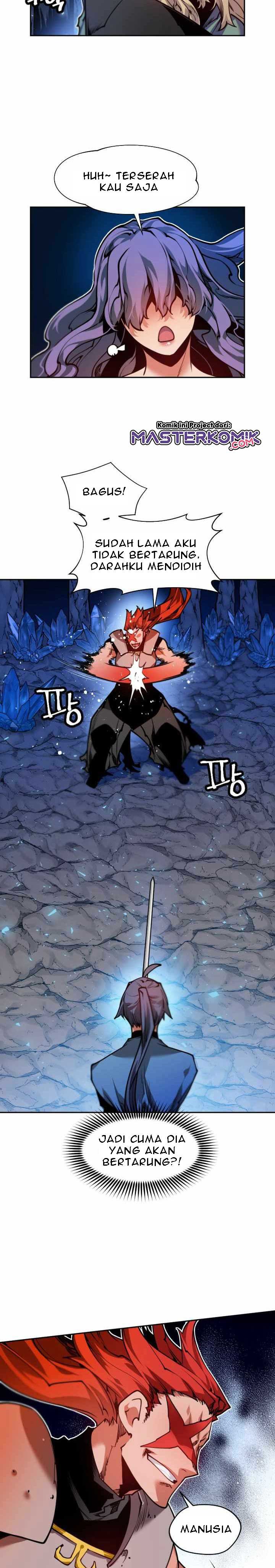 The Golden Age Chapter 05 Gambar 14