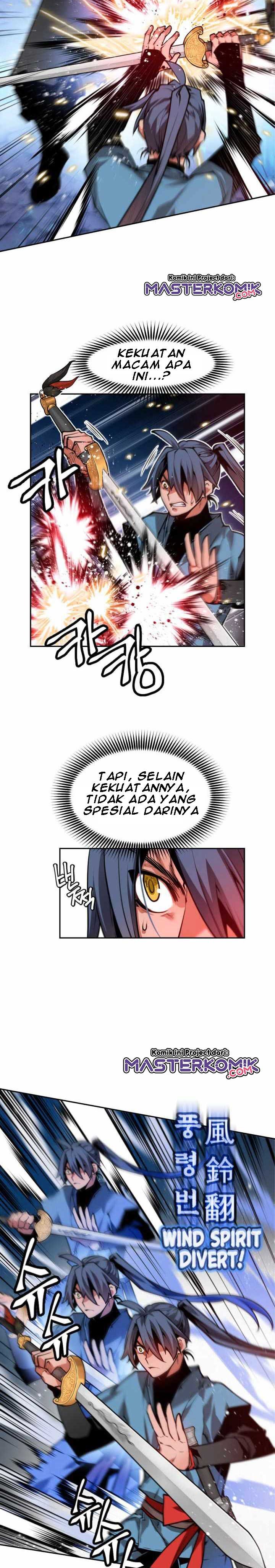The Golden Age Chapter 05 Gambar 17
