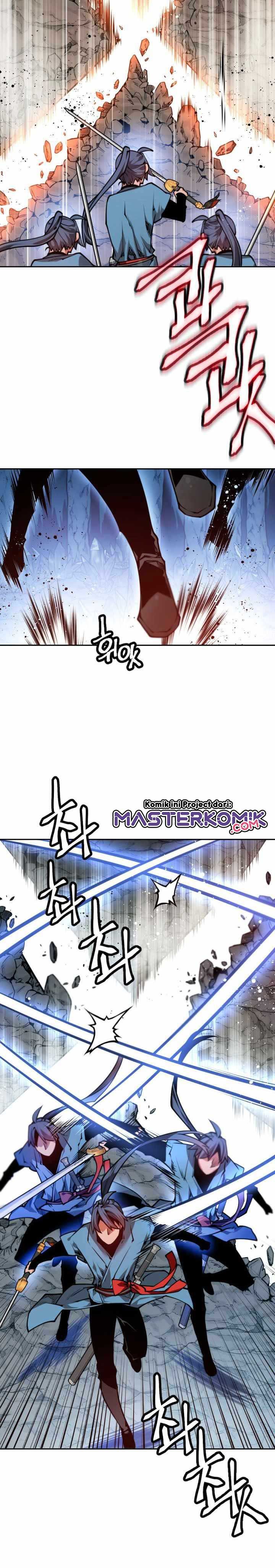 The Golden Age Chapter 05 Gambar 20