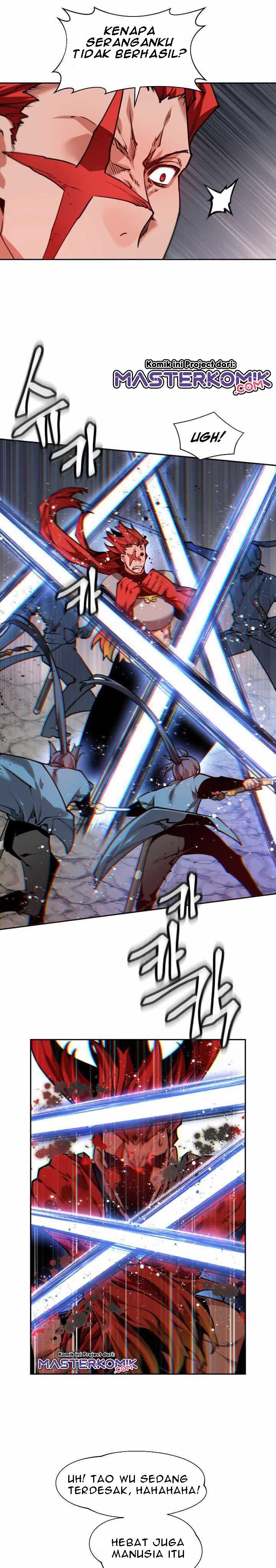 The Golden Age Chapter 05 Gambar 21