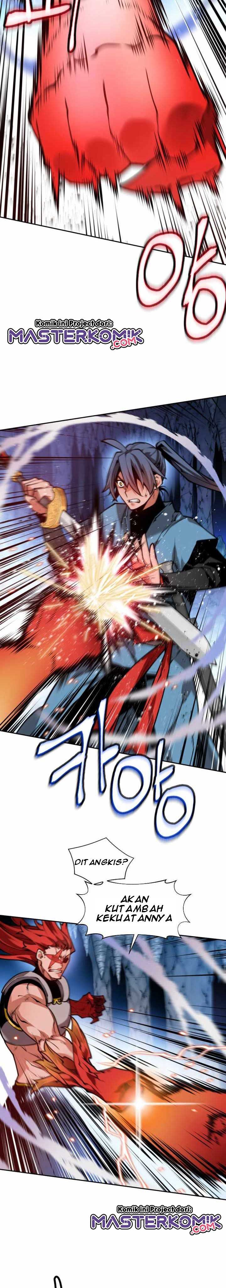 The Golden Age Chapter 05 Gambar 26