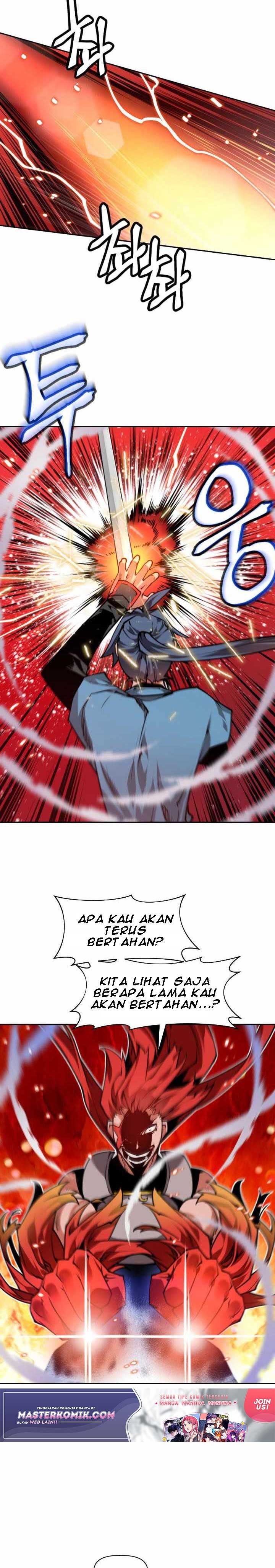 The Golden Age Chapter 05 Gambar 27