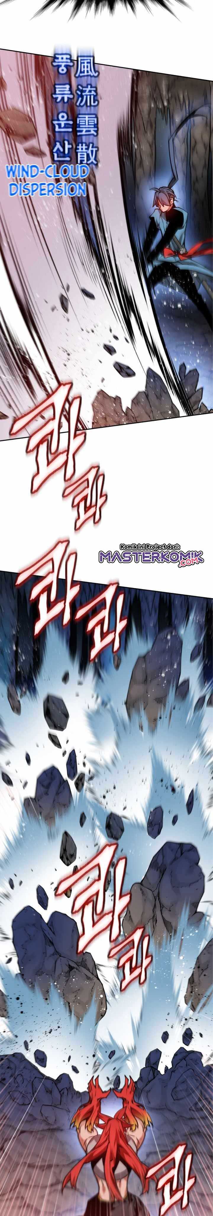 The Golden Age Chapter 05 Gambar 30