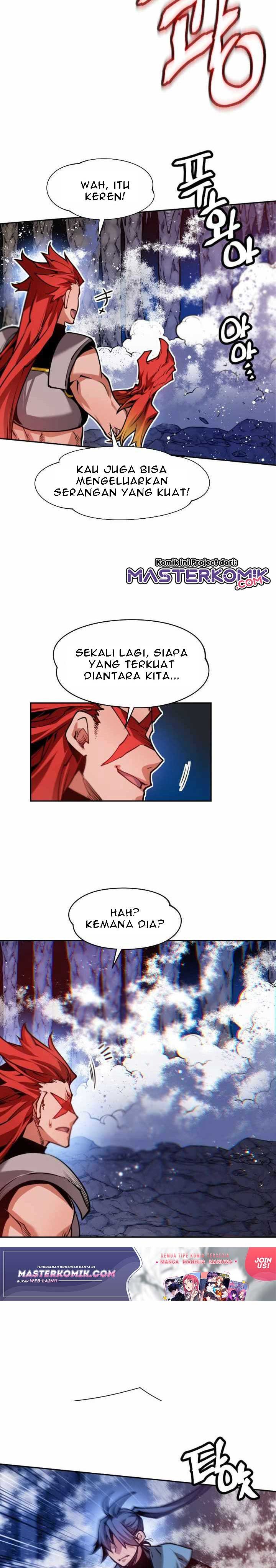 The Golden Age Chapter 05 Gambar 32