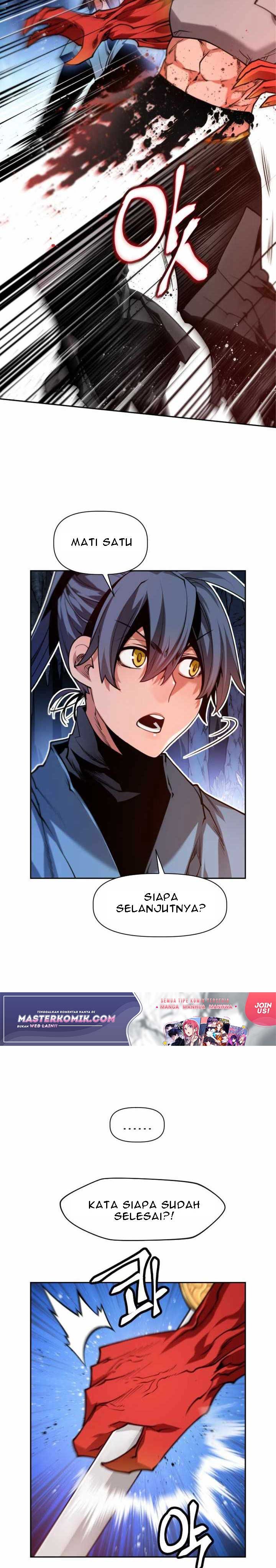 The Golden Age Chapter 05 Gambar 36