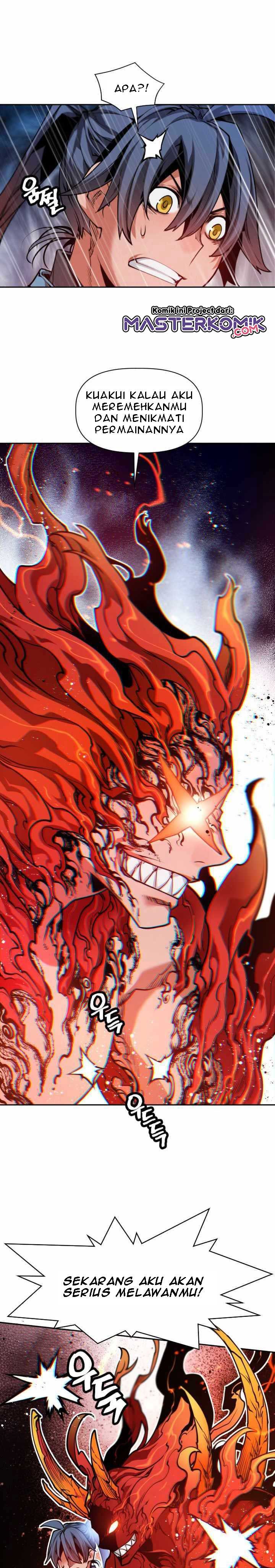 The Golden Age Chapter 05 Gambar 38