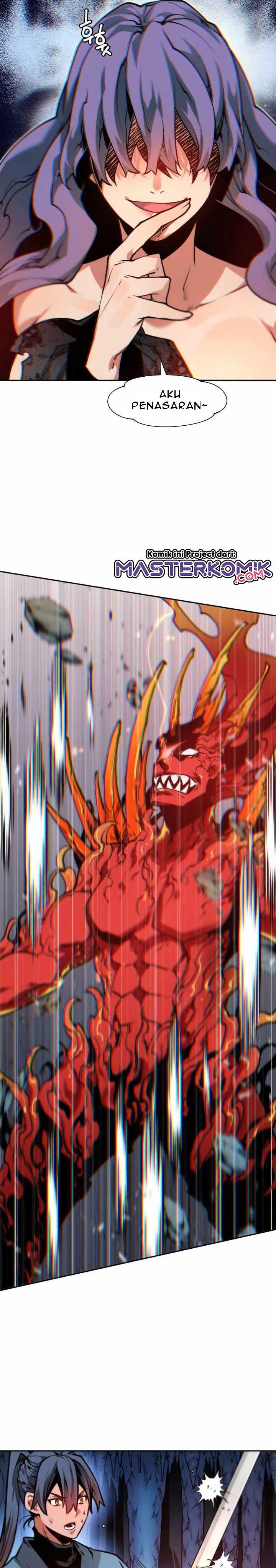 The Golden Age Chapter 05 Gambar 41