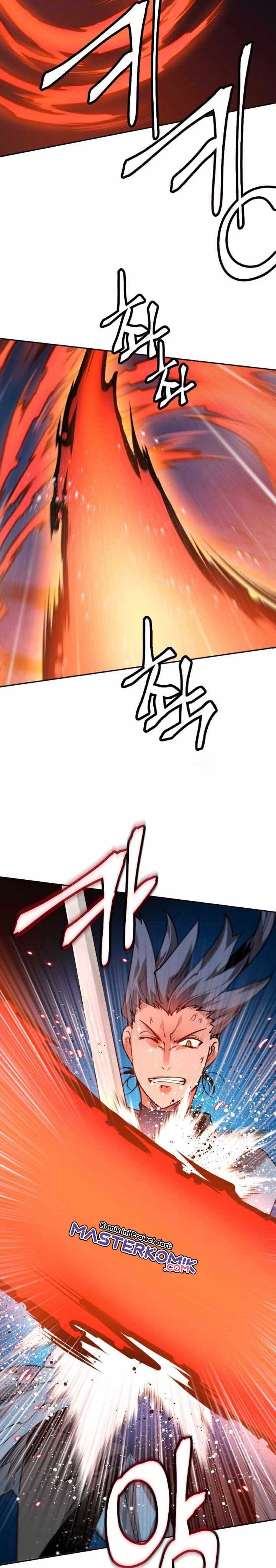 The Golden Age Chapter 05 Gambar 44