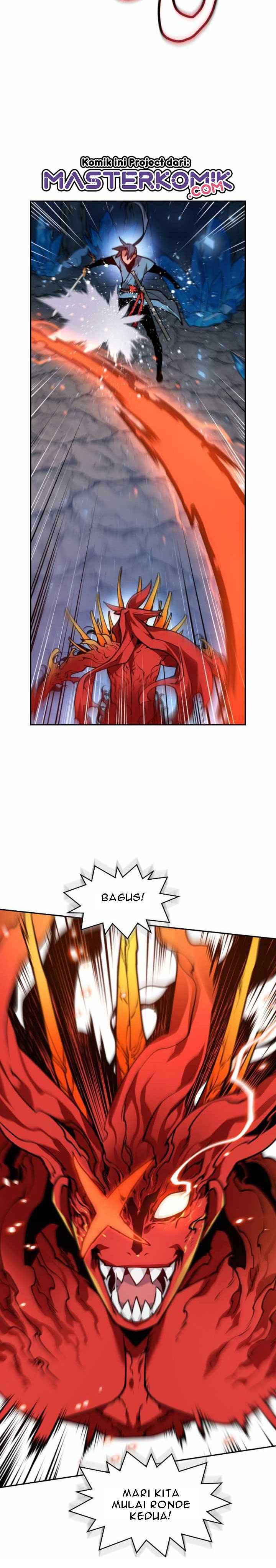 The Golden Age Chapter 05 Gambar 45