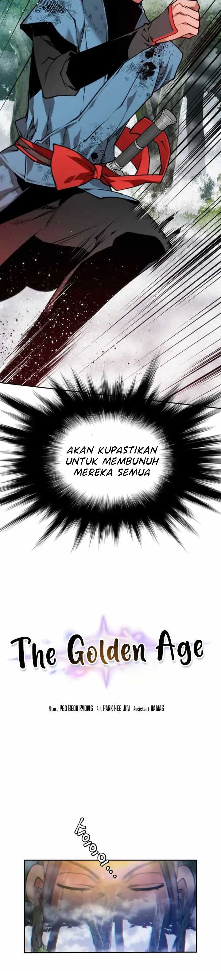 The Golden Age Chapter 12 Gambar 2