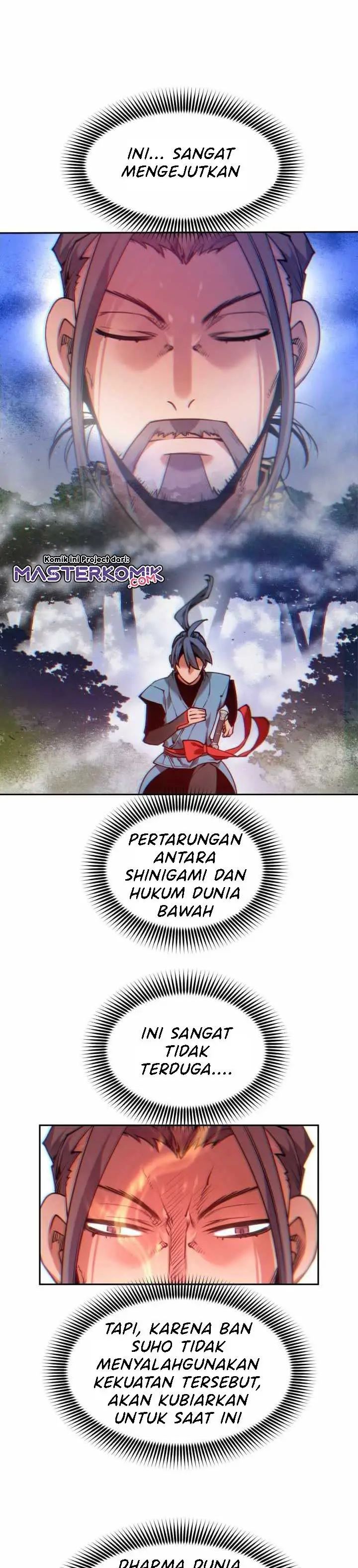 The Golden Age Chapter 12 Gambar 3