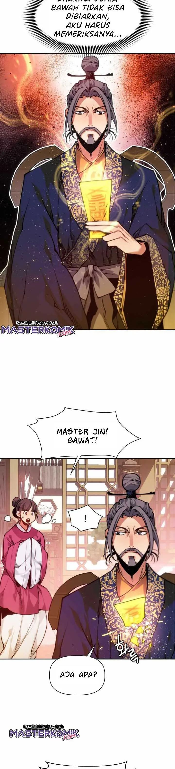 The Golden Age Chapter 12 Gambar 4