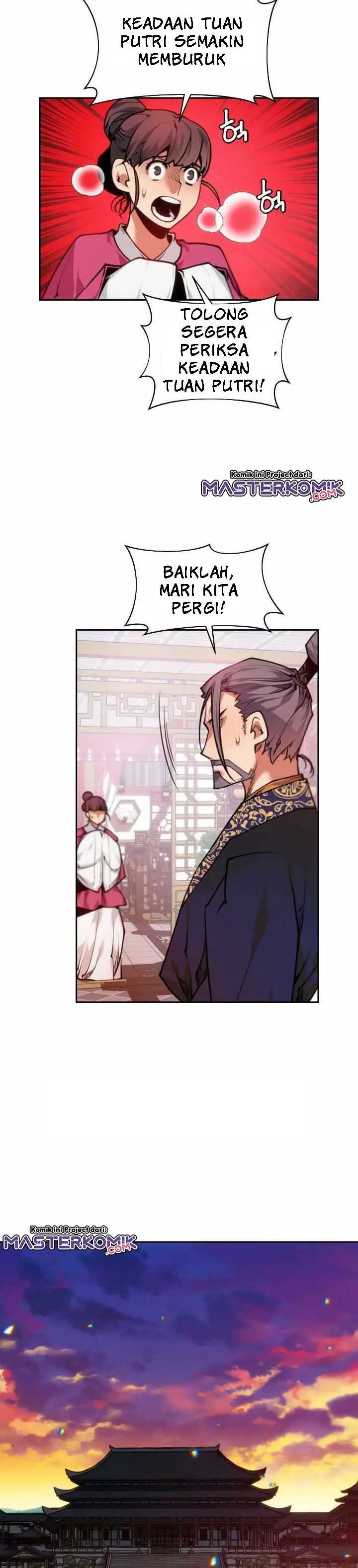 The Golden Age Chapter 12 Gambar 5