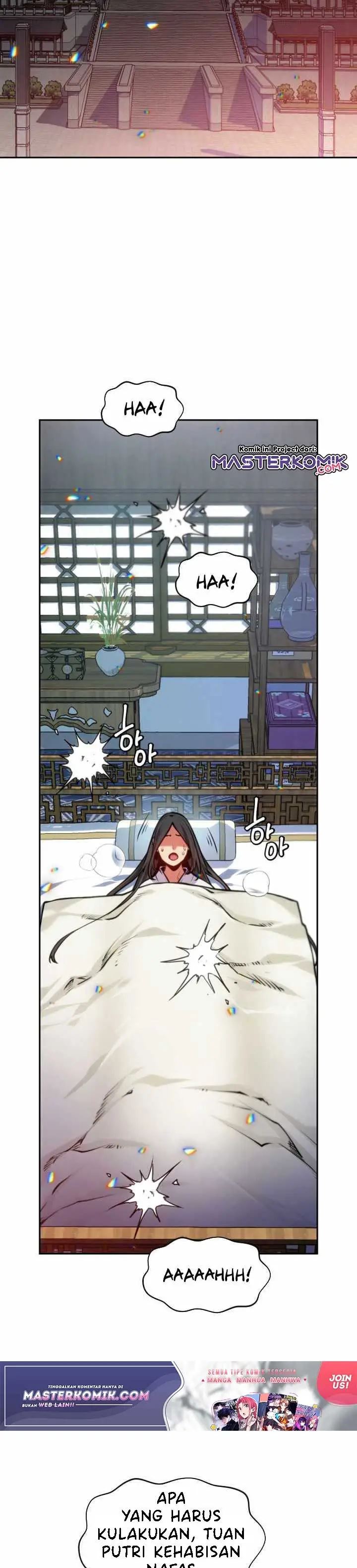 The Golden Age Chapter 12 Gambar 6