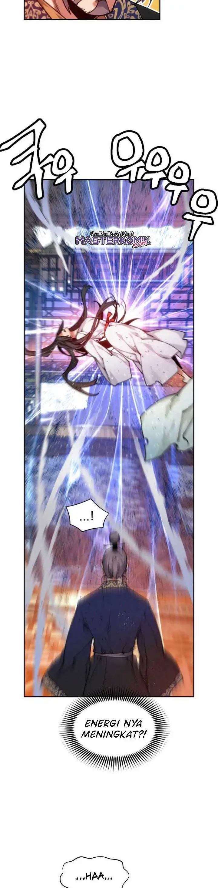 The Golden Age Chapter 12 Gambar 10