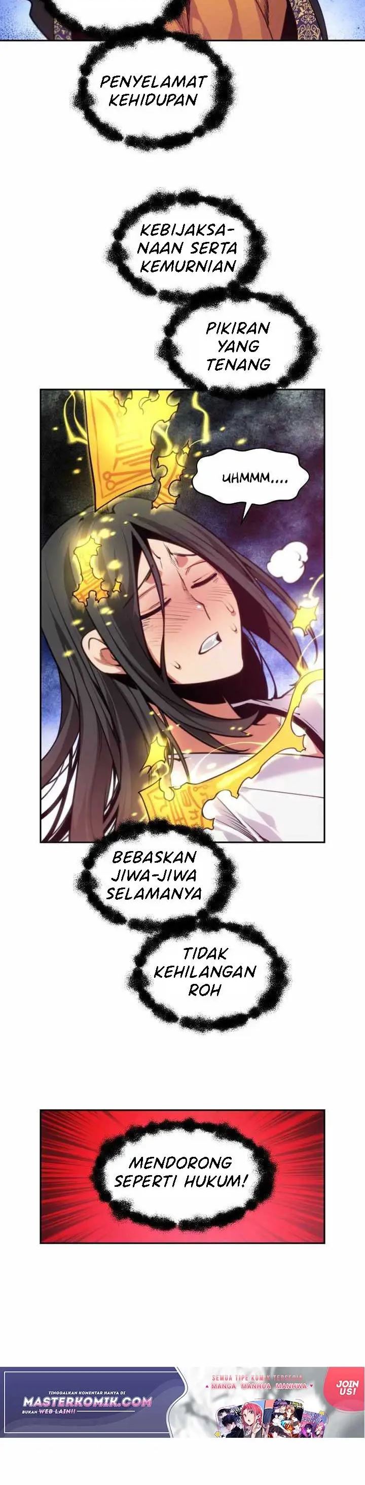 The Golden Age Chapter 12 Gambar 13