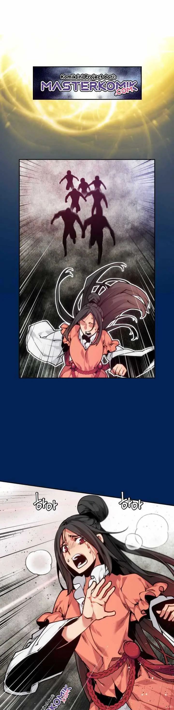 The Golden Age Chapter 12 Gambar 14
