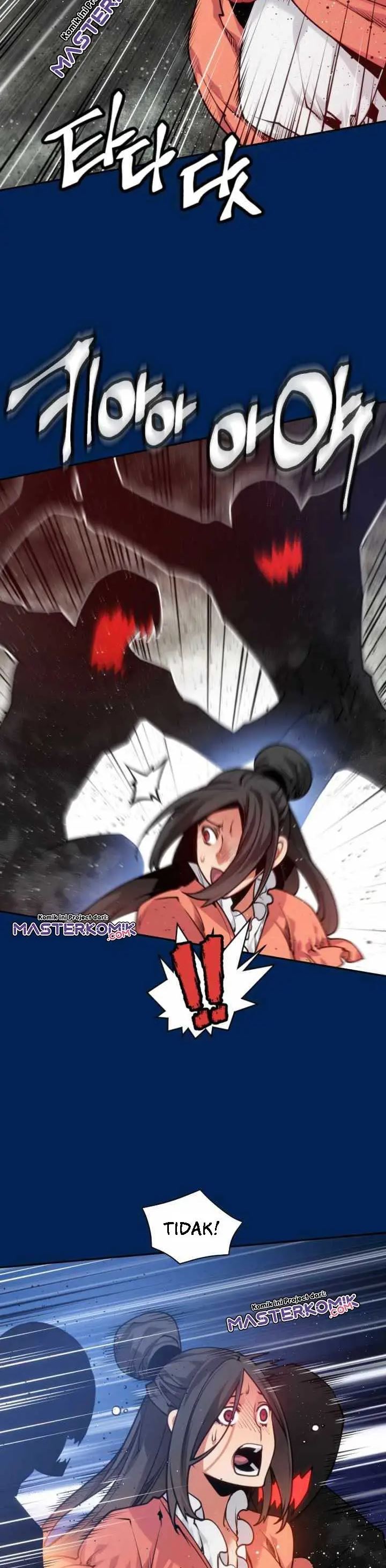 The Golden Age Chapter 12 Gambar 15