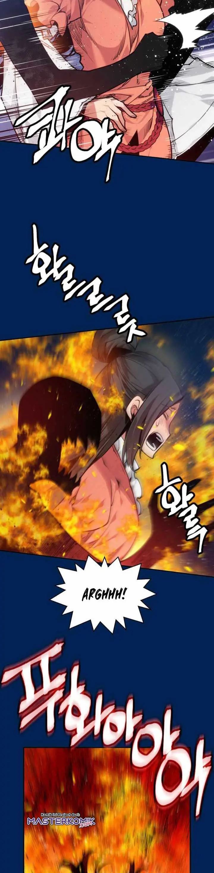 The Golden Age Chapter 12 Gambar 16