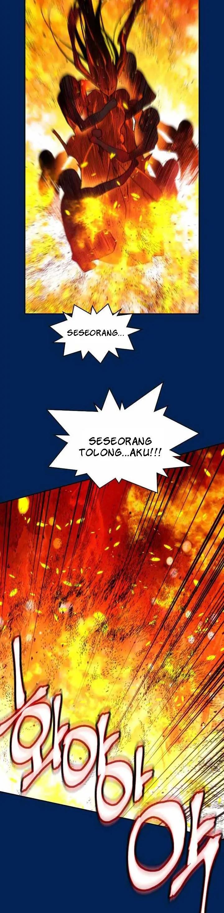 The Golden Age Chapter 12 Gambar 17