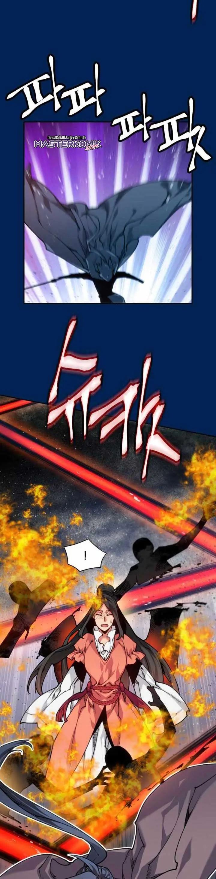 The Golden Age Chapter 12 Gambar 18
