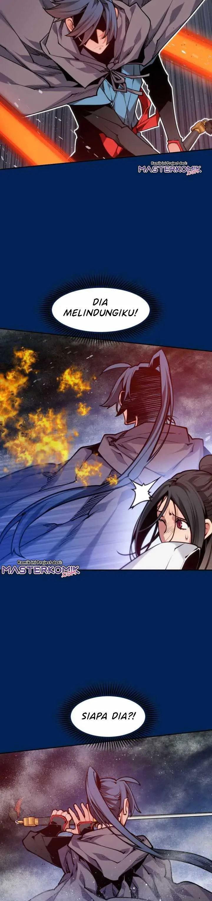 The Golden Age Chapter 12 Gambar 19
