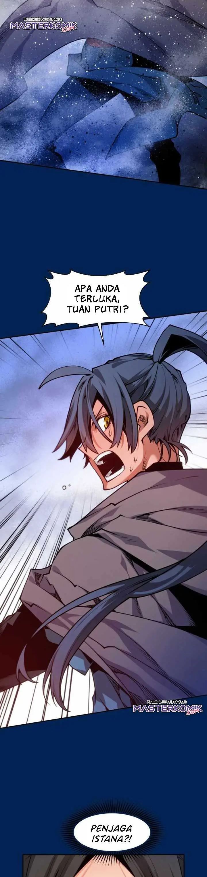 The Golden Age Chapter 12 Gambar 20