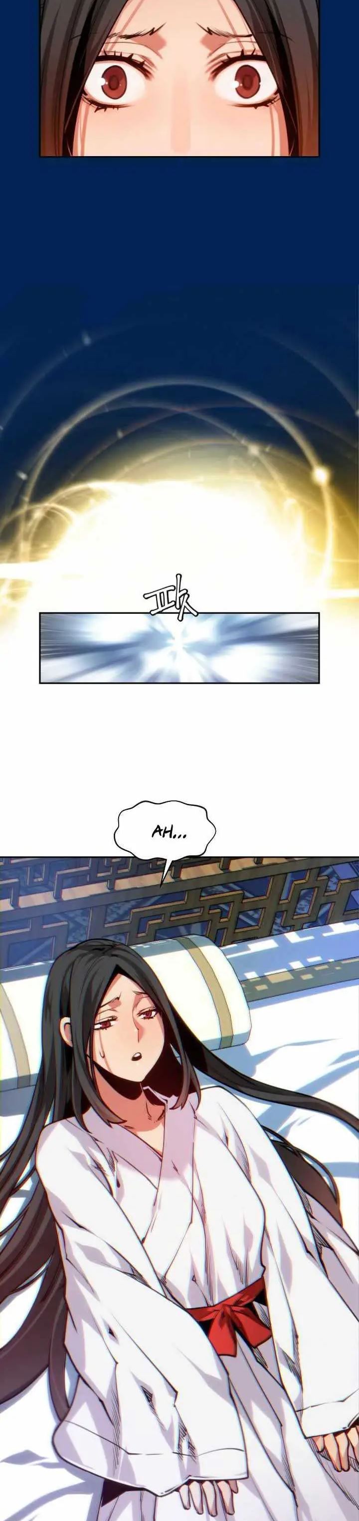The Golden Age Chapter 12 Gambar 21
