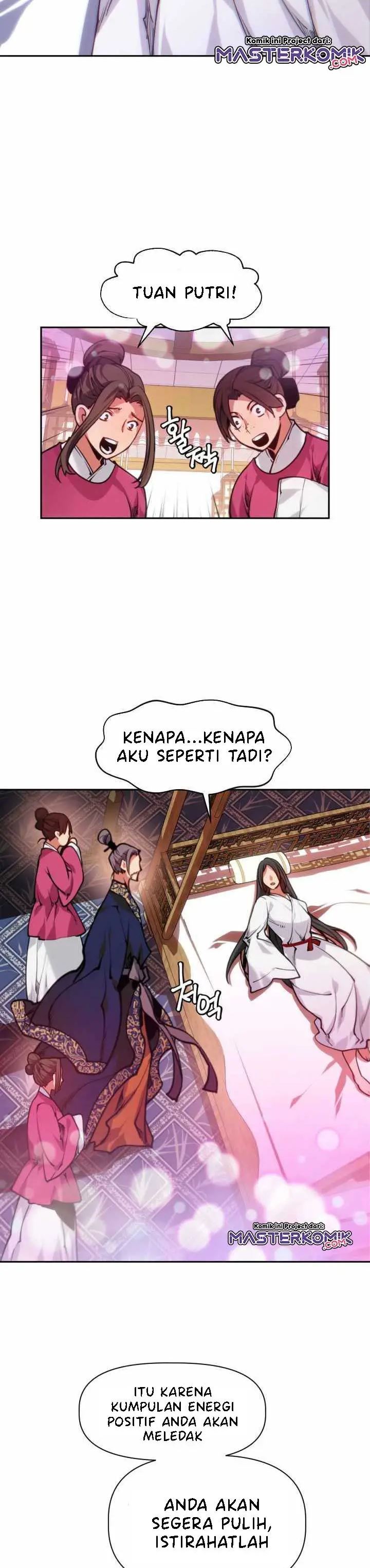 The Golden Age Chapter 12 Gambar 22