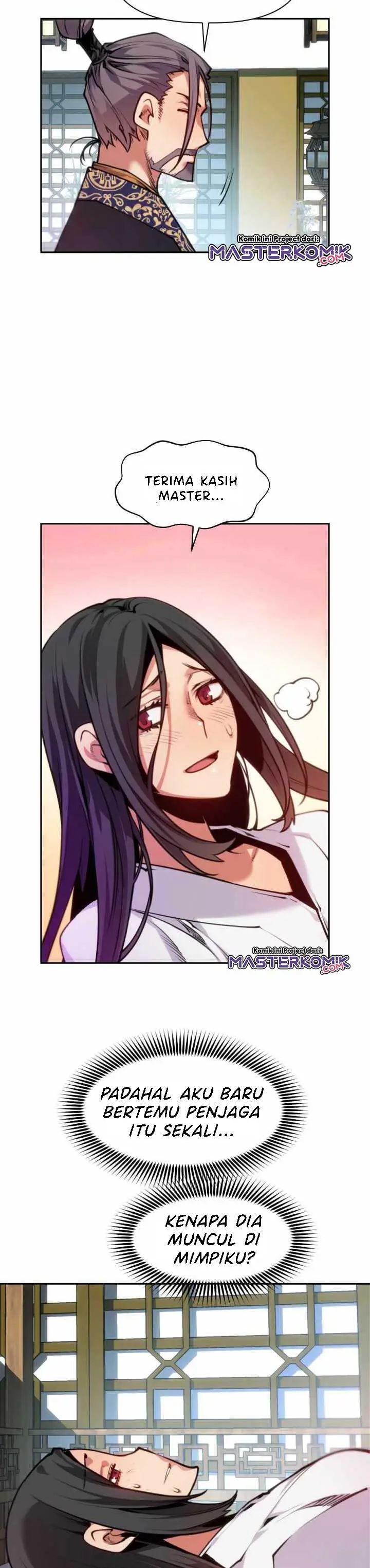 The Golden Age Chapter 12 Gambar 23