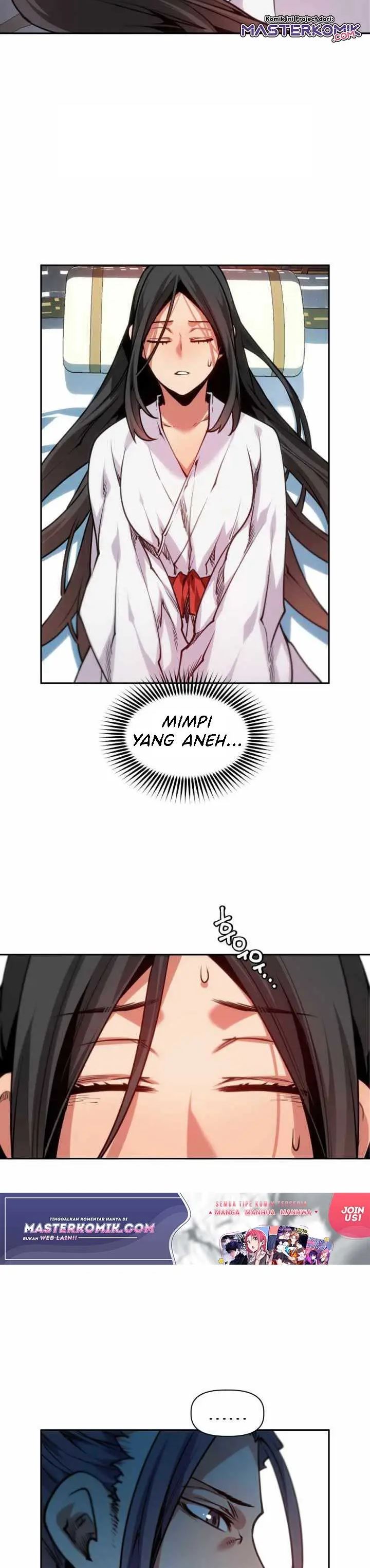 The Golden Age Chapter 12 Gambar 24