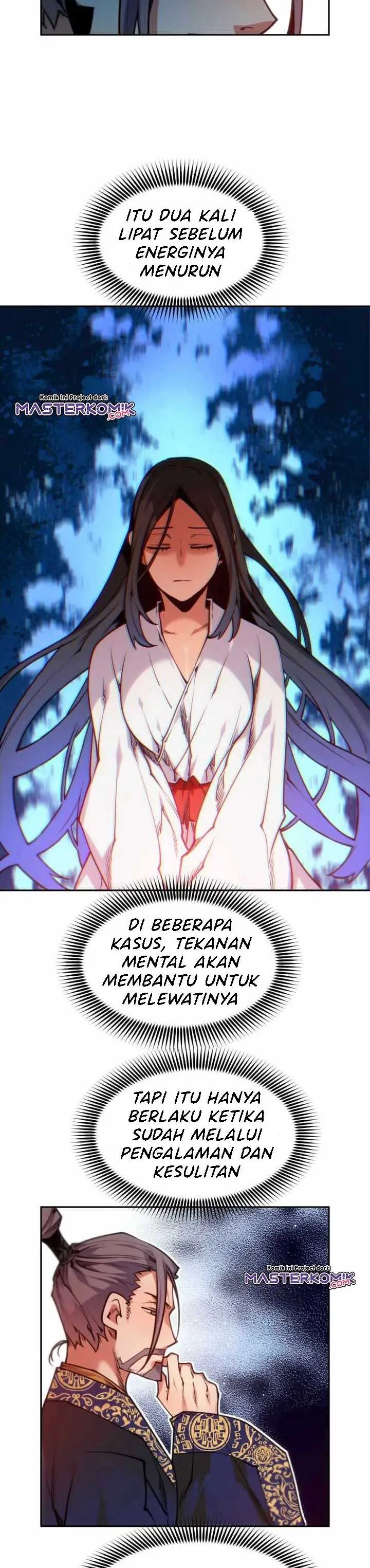 The Golden Age Chapter 12 Gambar 25